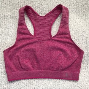 Sport-Bra, Yoga-Bra